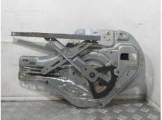 Recambio de elevalunas delantero derecho para hyundai tucson (jm) 2.0 crdi comfort referencia OEM IAM 834062E000 ELECTRICO 2 PIN 2
