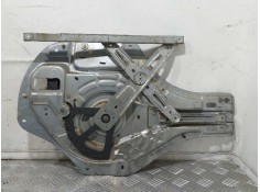 Recambio de elevalunas delantero izquierdo para hyundai tucson (jm) 2.0 crdi comfort referencia OEM IAM 824052E000 ELECTRICO 2 P 2
