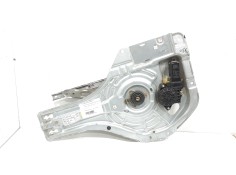 Recambio de elevalunas trasero izquierdo para hyundai tucson (jm) 2.0 crdi comfort referencia OEM IAM 834702E010