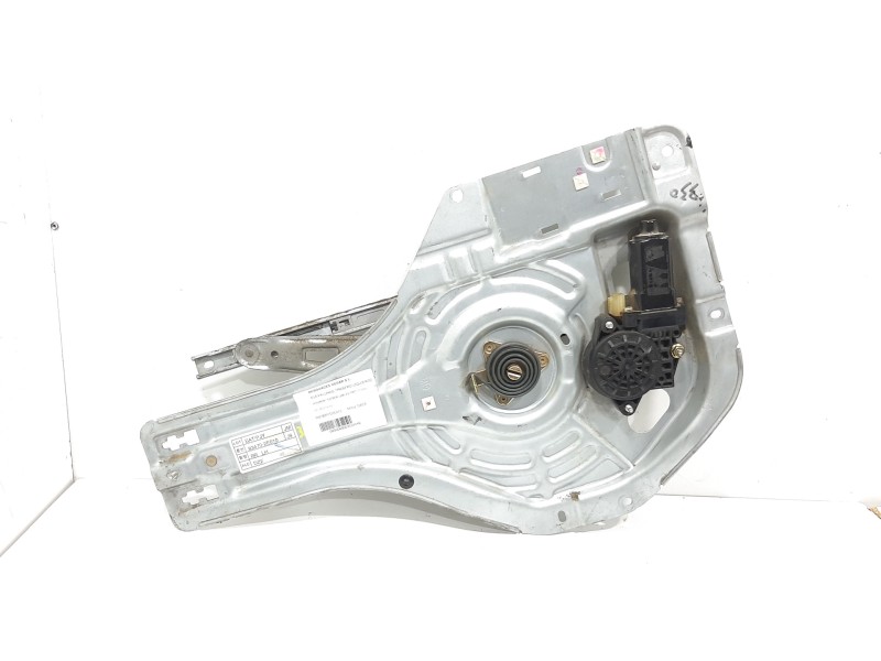 Recambio de elevalunas trasero izquierdo para hyundai tucson (jm) 2.0 crdi comfort referencia OEM IAM 834702E010  