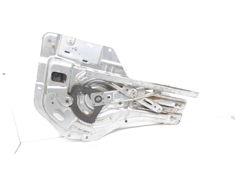 Recambio de elevalunas trasero izquierdo para hyundai tucson (jm) 2.0 crdi comfort referencia OEM IAM 834702E010  