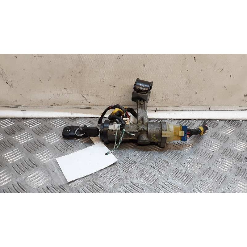 Recambio de conmutador de arranque para hyundai tucson (jm) 2.0 crdi comfort referencia OEM IAM 585292E600  