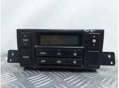 Recambio de mando calefaccion / aire acondicionado para hyundai tucson (jm) 2.0 crdi comfort referencia OEM IAM 972502E010