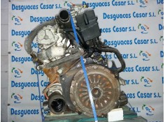 Recambio de motor completo para alfa romeo 166 2.4 jtd cat referencia OEM IAM AR34202  