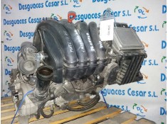 Recambio de motor completo para mercedes-benz clase b (w245) 170 (245.232) referencia OEM IAM E1720   2