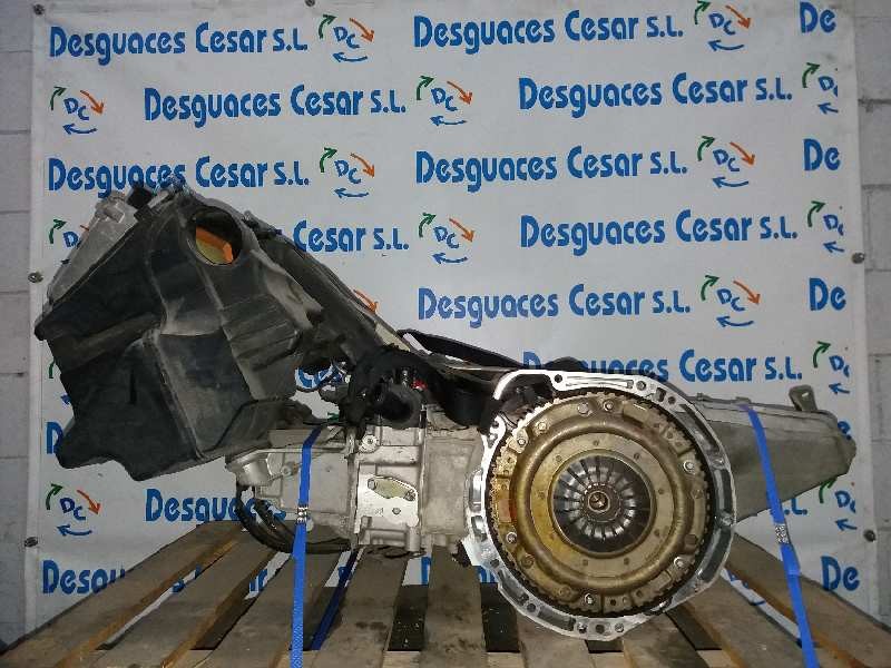 Recambio de motor completo para mercedes-benz clase b (w245) 170 (245.232) referencia OEM IAM E1720  