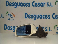 Recambio de retrovisor izquierdo para audi a3 (8l) 1.9 tdi ambiente referencia OEM IAM  ELECTRICO BLACO