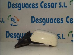 Recambio de retrovisor izquierdo para audi a3 (8l) 1.9 tdi ambiente referencia OEM IAM  ELECTRICO BLACO 2