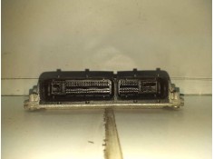 Recambio de centralita motor uce para seat ibiza (6l1) cool referencia OEM IAM 5WP4012105 03E906033D 