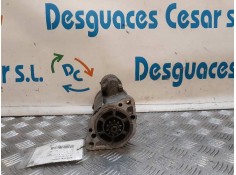 Recambio de motor arranque para mitsubishi montero (v20/v40) 2500 td glx (4-ptas.) referencia OEM IAM M008T75071  