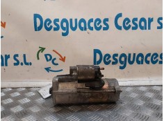 Recambio de motor arranque para mitsubishi montero (v20/v40) 2500 td glx (4-ptas.) referencia OEM IAM M008T75071   2