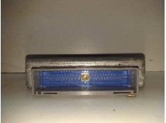 Recambio de centralita motor uce para ford escort berl./turnier básico berlina referencia OEM IAM 97AB12A650AA  