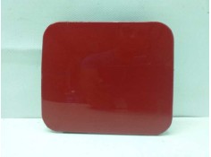 Recambio de tapa exterior combustible para mitsubishi montero (v20/v40) 2500 td glx (4-ptas.) referencia OEM IAM  ROJA