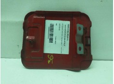 Recambio de tapa exterior combustible para mitsubishi montero (v20/v40) 2500 td glx (4-ptas.) referencia OEM IAM  ROJA  2