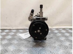 Recambio de compresor aire acondicionado para fiat nuova 500 (150) lounge referencia OEM IAM 5A7875200   2