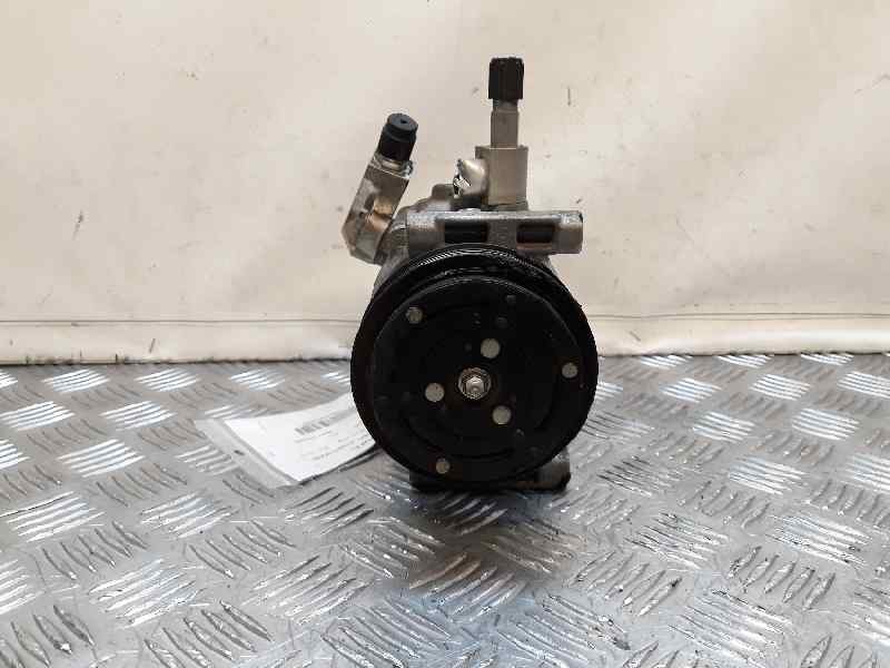 Recambio de compresor aire acondicionado para fiat nuova 500 (150) lounge referencia OEM IAM 5A7875200  