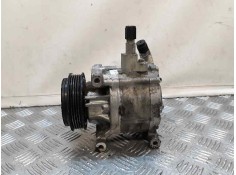 Recambio de compresor aire acondicionado para fiat nuova 500 (150) lounge referencia OEM IAM 5A7875200