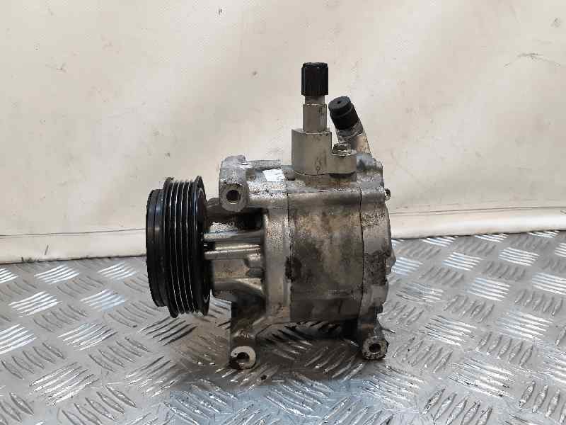 Recambio de compresor aire acondicionado para fiat nuova 500 (150) lounge referencia OEM IAM 5A7875200  