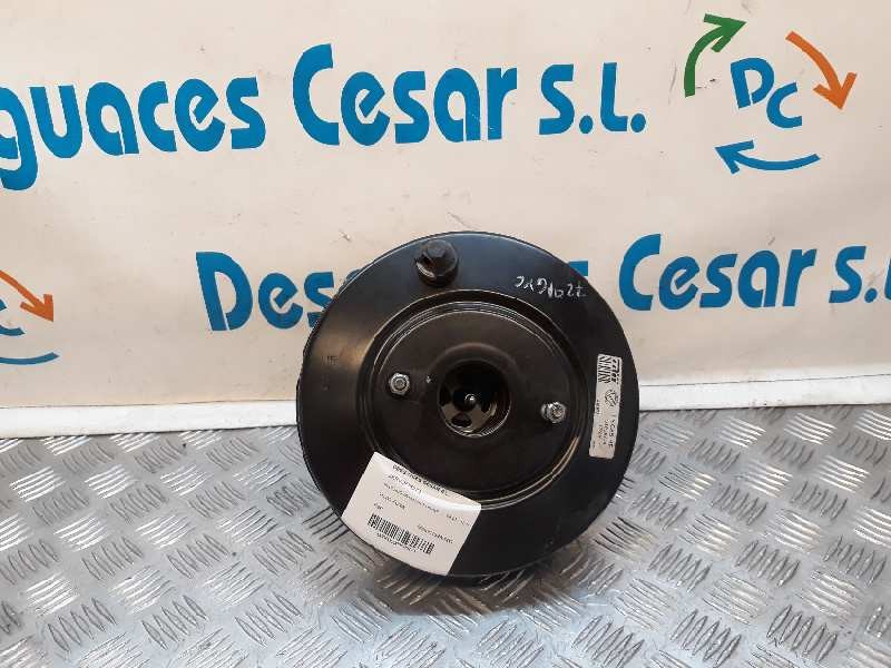 Recambio de servofreno para fiat nuova 500 (150) lounge referencia OEM IAM 51838695  