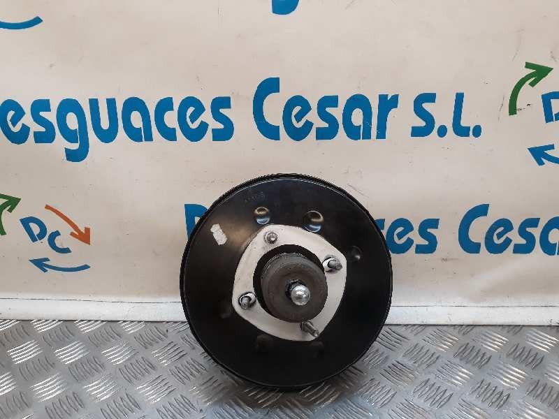 Recambio de servofreno para fiat nuova 500 (150) lounge referencia OEM IAM 51838695  