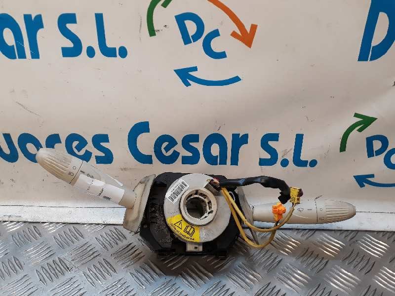 Recambio de mando multifuncion para fiat nuova 500 (150) lounge referencia OEM IAM 07354724640  