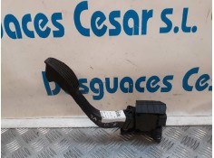 Recambio de pedal acelerador para fiat nuova 500 (150) lounge referencia OEM IAM 32809B