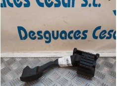 Recambio de pedal acelerador para fiat nuova 500 (150) lounge referencia OEM IAM 32809B   2