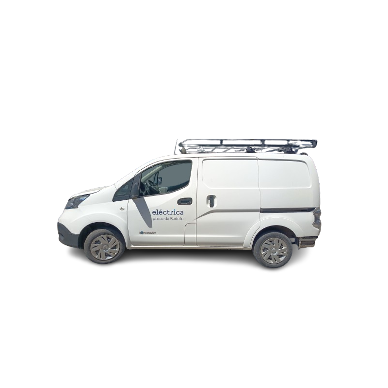 NISSAN NV200 FURGONETA - imagen 2