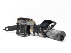 Recambio de cinturon seguridad delantero izquierdo para nissan almera tino (v10m) ambience referencia OEM IAM H6885BU001  