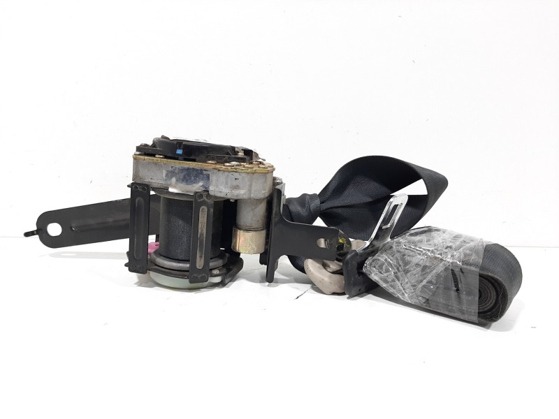 Recambio de cinturon seguridad delantero izquierdo para nissan almera tino (v10m) ambience referencia OEM IAM H6885BU001  