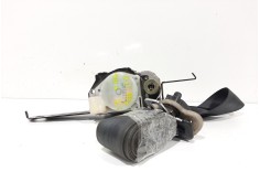 Recambio de cinturon seguridad delantero izquierdo para nissan almera tino (v10m) ambience referencia OEM IAM H6885BU001   2