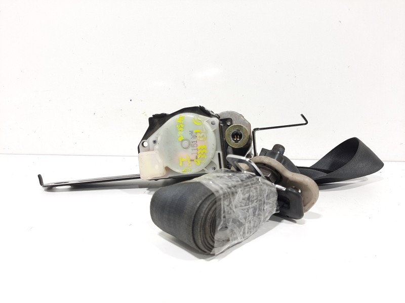 Recambio de cinturon seguridad delantero izquierdo para nissan almera tino (v10m) ambience referencia OEM IAM H6885BU001  