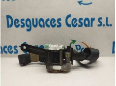 Recambio de cinturon seguridad delantero derecho para nissan almera tino (v10m) ambience referencia OEM IAM H6884BU021  