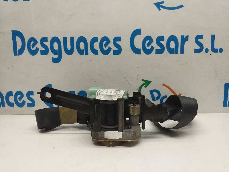 Recambio de cinturon seguridad delantero derecho para nissan almera tino (v10m) ambience referencia OEM IAM H6884BU021  