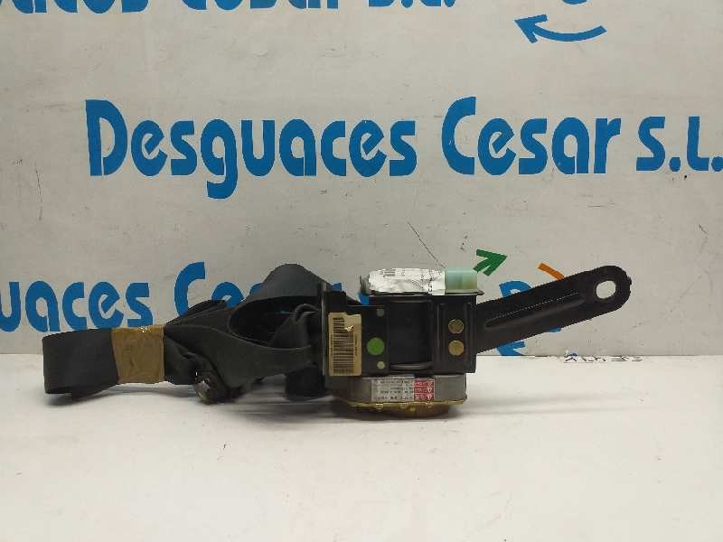 Recambio de cinturon seguridad delantero derecho para nissan almera tino (v10m) ambience referencia OEM IAM H6884BU021  