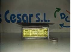 Recambio de centralita airbag para nissan almera tino (v10m) ambience referencia OEM IAM 0285001361 988204U400 285564U325