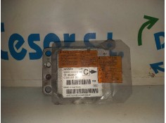 Recambio de centralita airbag para nissan almera tino (v10m) ambience referencia OEM IAM 0285001361 988204U400 285564U325 2