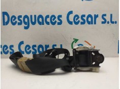 Recambio de cinturon seguridad trasero izquierdo para nissan almera tino (v10m) ambience referencia OEM IAM   