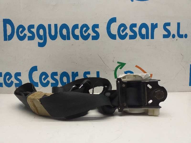 Recambio de cinturon seguridad trasero izquierdo para nissan almera tino (v10m) ambience referencia OEM IAM   
