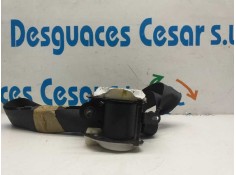 Recambio de cinturon seguridad trasero izquierdo para nissan almera tino (v10m) ambience referencia OEM IAM    2