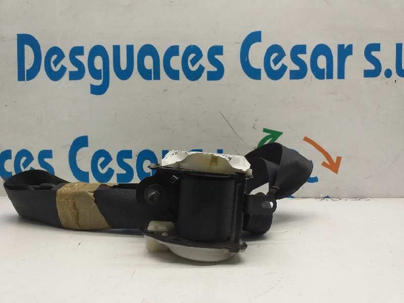 Recambio de cinturon seguridad trasero izquierdo para nissan almera tino (v10m) ambience referencia OEM IAM   