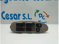 Recambio de mando elevalunas delantero izquierdo para nissan almera tino (v10m) ambience referencia OEM IAM   