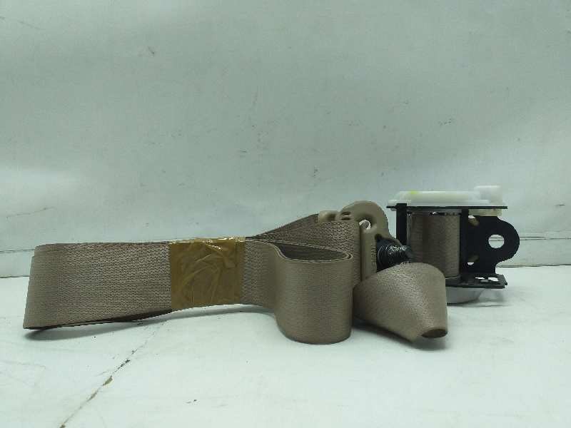 Recambio de cinturon seguridad trasero derecho para nissan murano (z50) básico referencia OEM IAM 88844CC001  