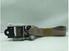 Recambio de cinturon seguridad trasero derecho para nissan murano (z50) básico referencia OEM IAM 88844CC001   2