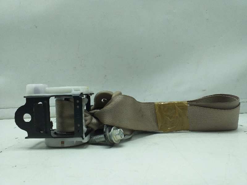 Recambio de cinturon seguridad trasero derecho para nissan murano (z50) básico referencia OEM IAM 88844CC001  