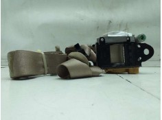 Recambio de cinturon seguridad delantero derecho para nissan murano (z50) básico referencia OEM IAM 86884CC00B   2