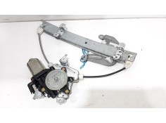 Recambio de elevalunas trasero derecho para nissan murano (z50) básico referencia OEM IAM 82720CA00A