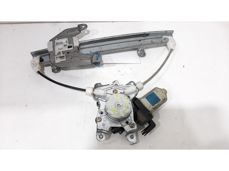 Recambio de elevalunas trasero derecho para nissan murano (z50) básico referencia OEM IAM 82720CA00A  