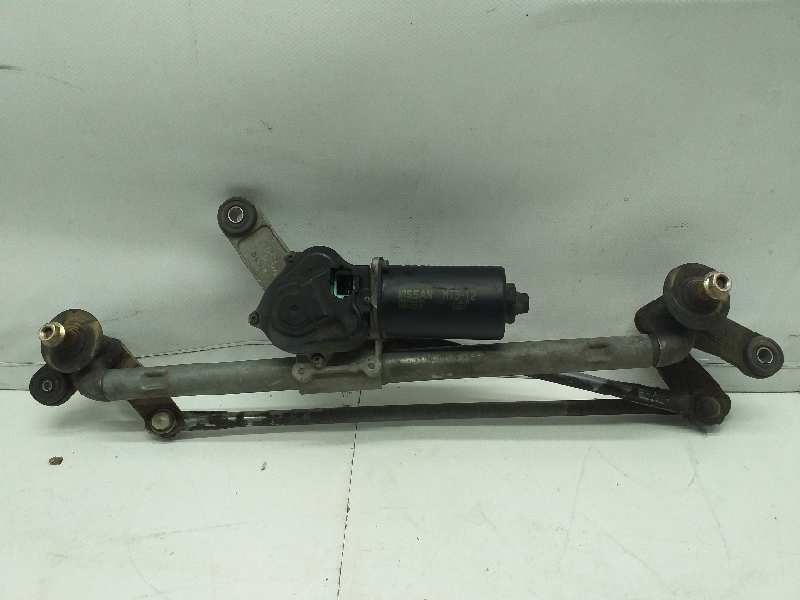 Recambio de motor limpia delantero para nissan murano (z50) básico referencia OEM IAM 28810CA00C  