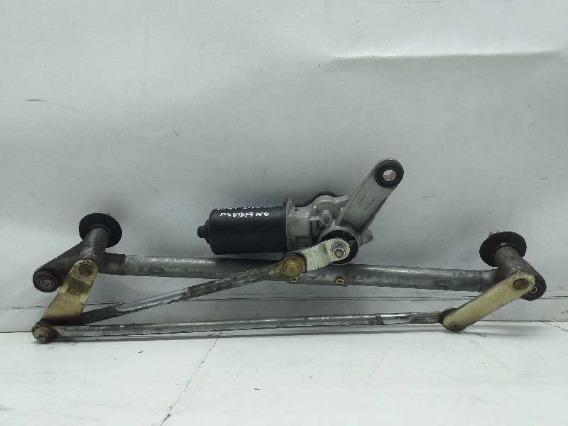 Recambio de motor limpia delantero para nissan murano (z50) básico referencia OEM IAM 28810CA00C  